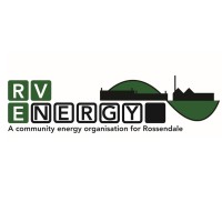 Rossendale Valley Energy logo